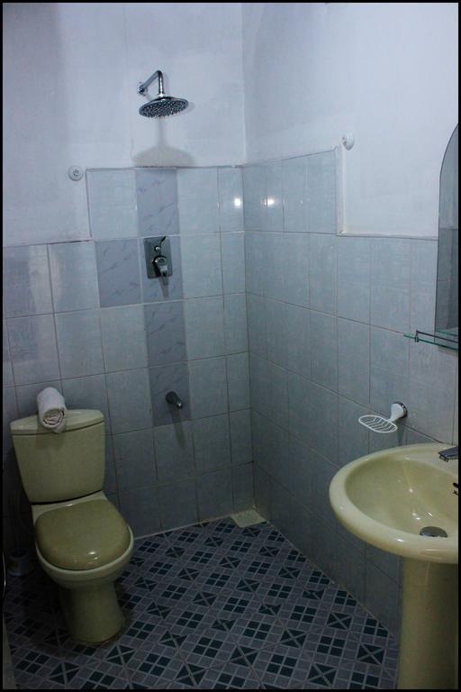 Mount Villa Dehiwala-Mont Lavinia Chambre photo