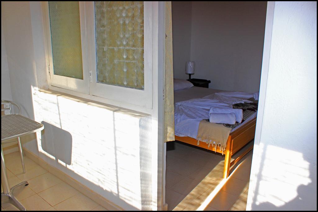 Mount Villa Dehiwala-Mont Lavinia Chambre photo