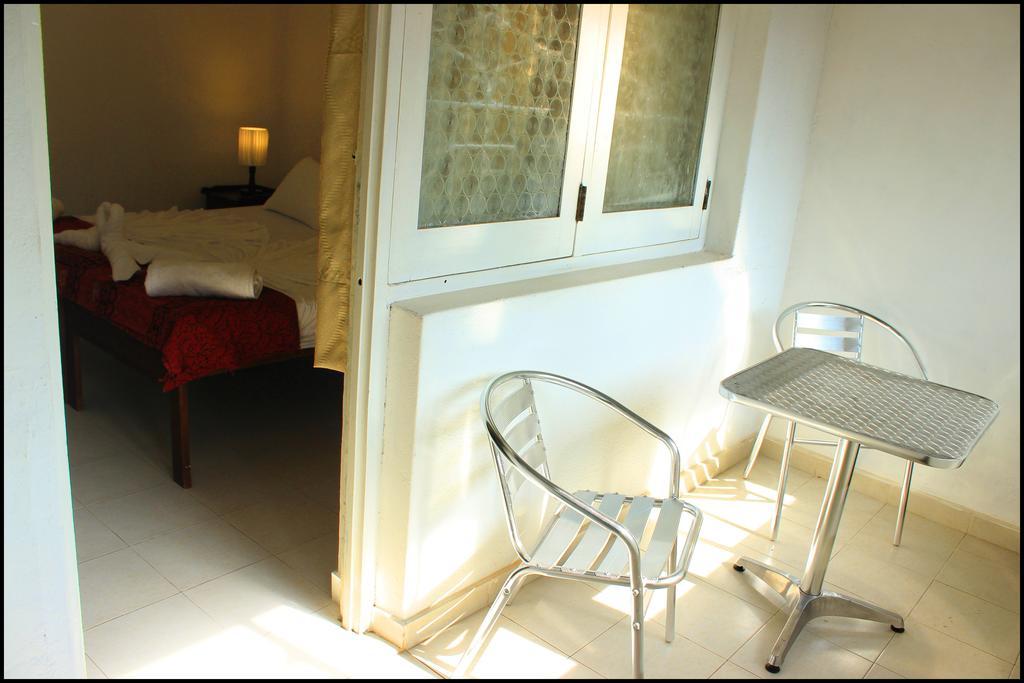 Mount Villa Dehiwala-Mont Lavinia Chambre photo