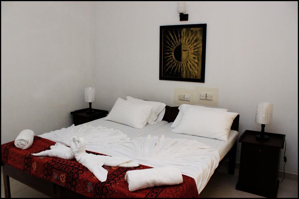 Mount Villa Dehiwala-Mont Lavinia Chambre photo