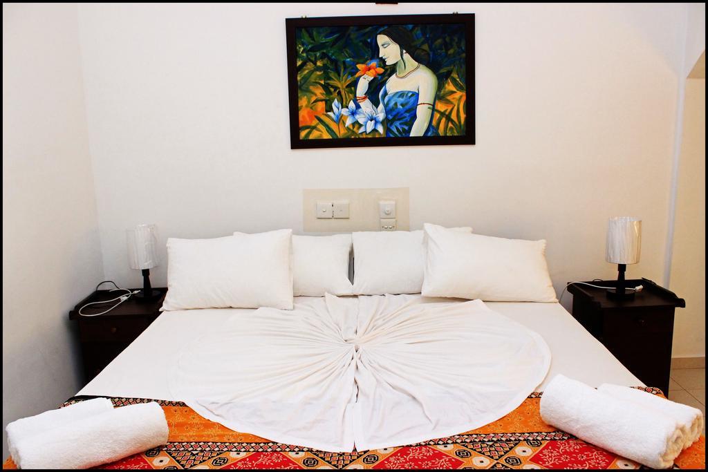 Mount Villa Dehiwala-Mont Lavinia Chambre photo