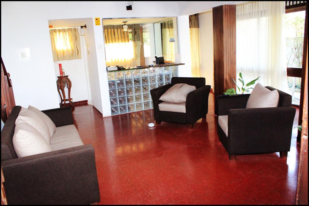 Mount Villa Dehiwala-Mont Lavinia Extérieur photo
