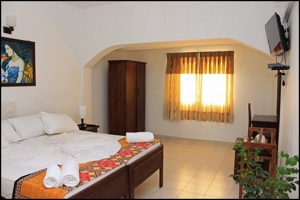 Mount Villa Dehiwala-Mont Lavinia Chambre photo
