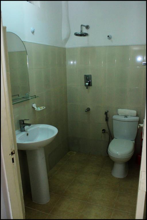 Mount Villa Dehiwala-Mont Lavinia Chambre photo