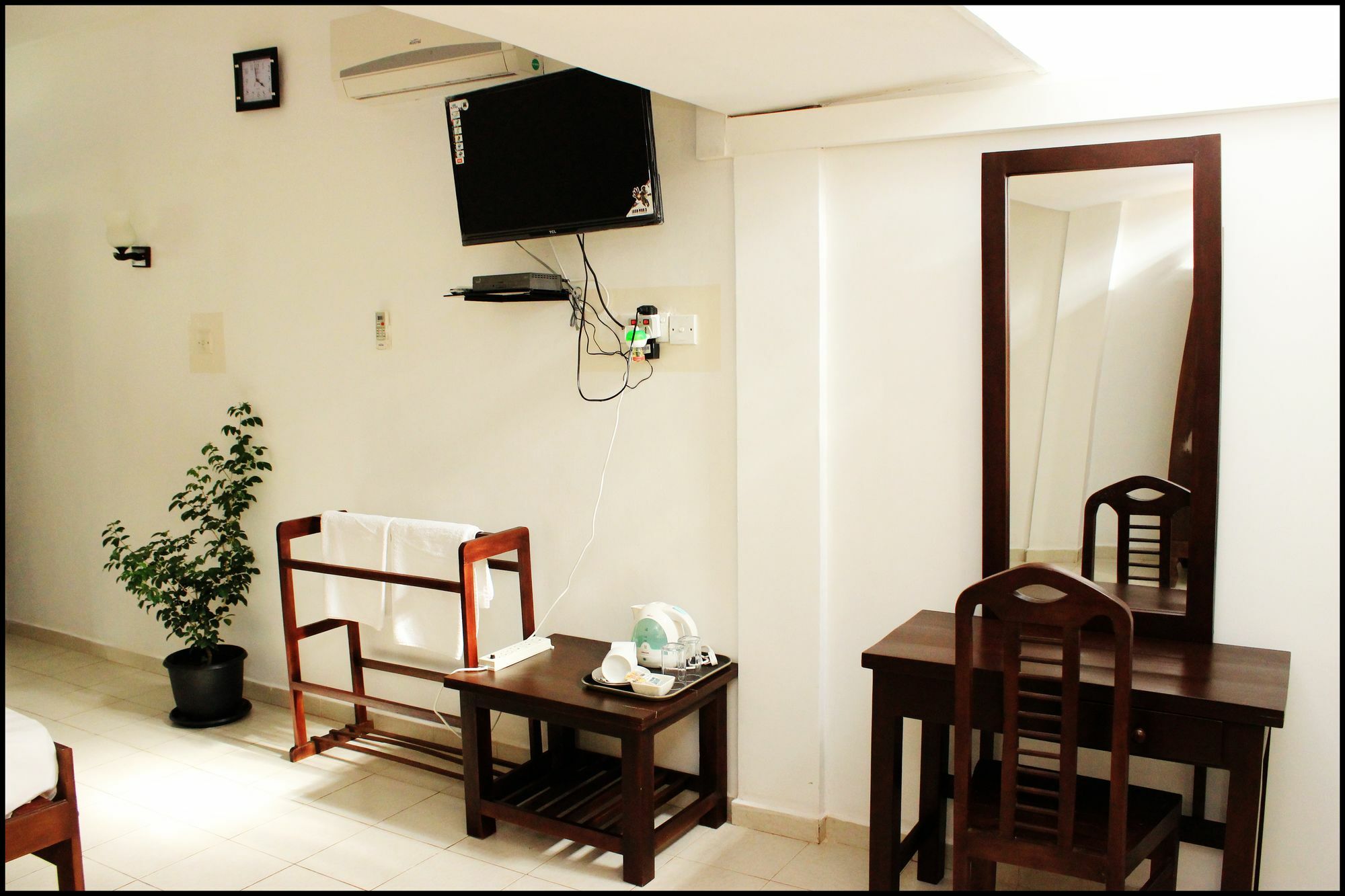 Mount Villa Dehiwala-Mont Lavinia Extérieur photo