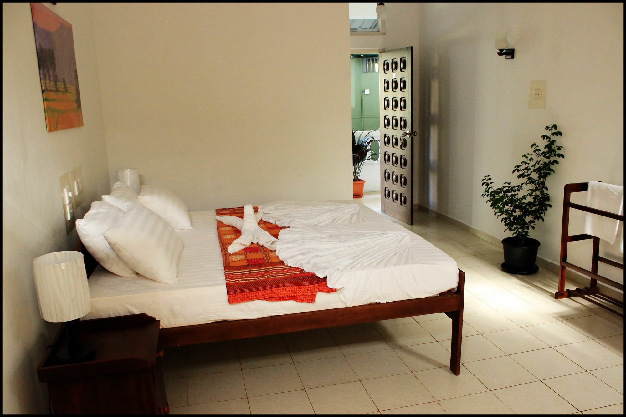 Mount Villa Dehiwala-Mont Lavinia Extérieur photo