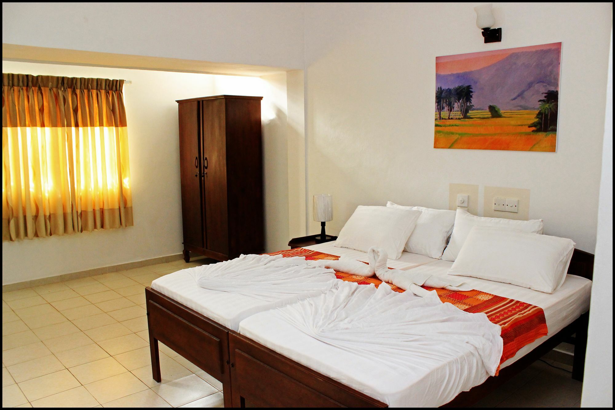 Mount Villa Dehiwala-Mont Lavinia Extérieur photo