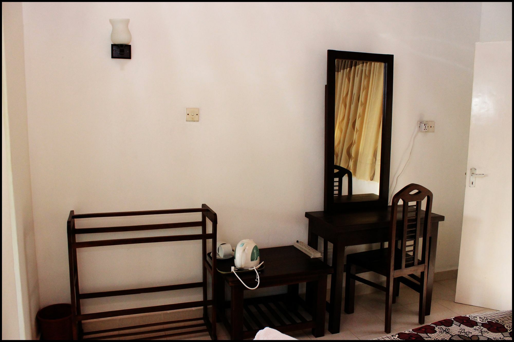 Mount Villa Dehiwala-Mont Lavinia Extérieur photo